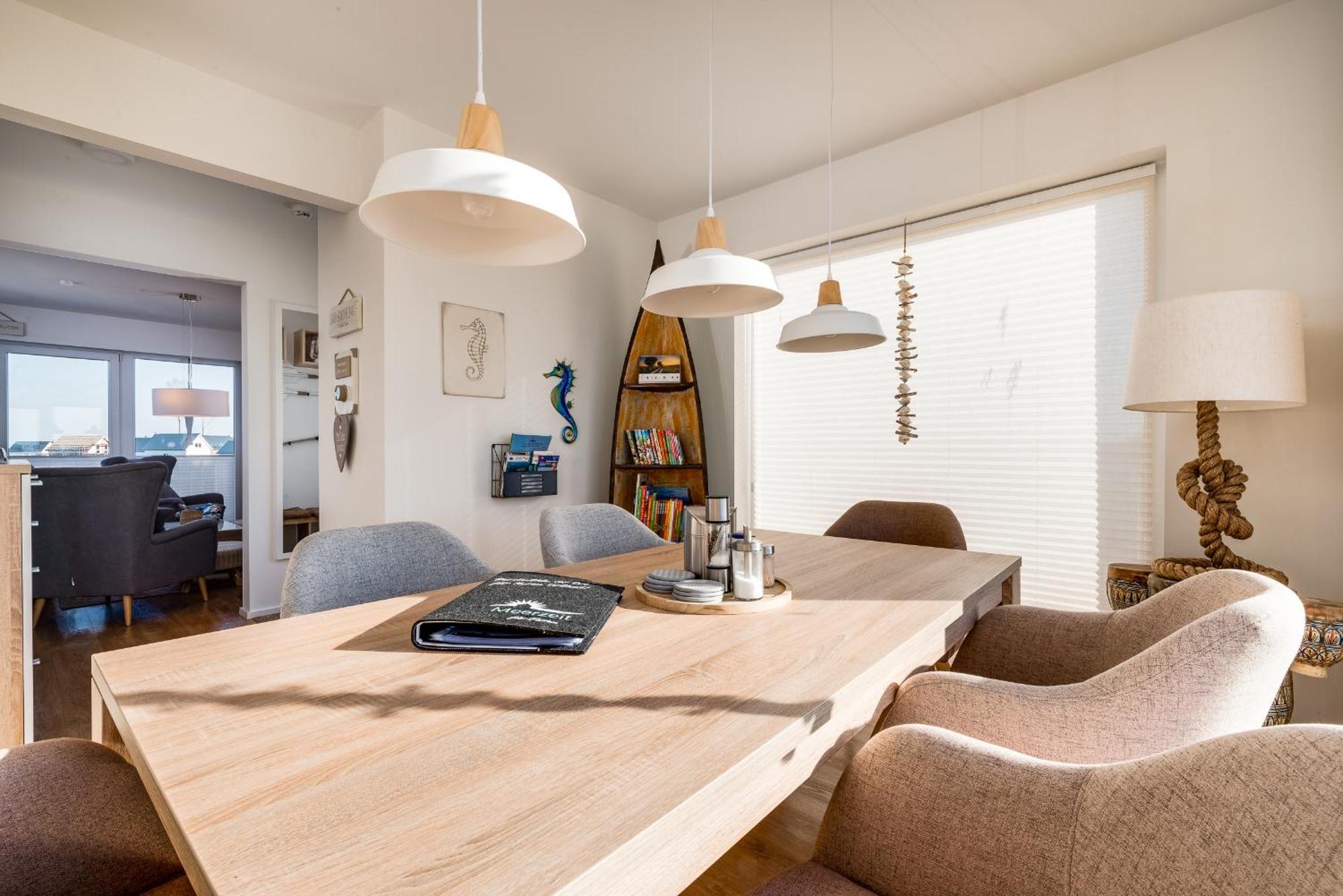 Ferienwohnung Kap Mar 2 Olpenitz Extérieur photo